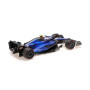 Williams Racing FW45, Logan Sargeant, 2023 - 1/18 - MINICHAMPS 117230102