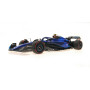 Williams Racing FW45, Logan Sargeant, 2023 - 1/18 - MINICHAMPS 117230102