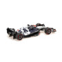 AlphaTauri AT04, Nyck de Vries, saison 2023 - 1/43 - MINICHAMPS 417230121