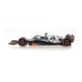AlphaTauri AT04, Nyck de Vries, saison 2023 - 1/43 - MINICHAMPS 417230121