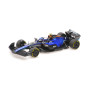 Williams FW44 Latifi, Grand Prix de Miami 2022 - 1/43 - MINICHAMPS 417220506