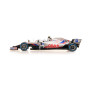 Haas VF-21, Mick Schumacher n°47, GP Belgique 2021 - 1/43 - MINICHAMPS 417211347