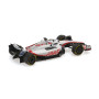 Haas VF-22, K. Magnussen, GP Grande-Bretagne 2022 - 1/43 - MINICHAMPS 417221020