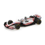 Haas VF-22, K. Magnussen, GP Grande-Bretagne 2022 - 1/43 - MINICHAMPS 417221020