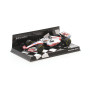 Haas VF-22, K. Magnussen, GP Grande-Bretagne 2022 - 1/43 - MINICHAMPS 417221020