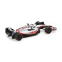 Haas VF-22, Schumacher, GP Angleterre 2022, 1ers - 1/43 - MINICHAMPS 417221047