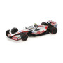 Haas VF-22, Schumacher, GP Angleterre 2022, 1ers - 1/43 - MINICHAMPS 417221047