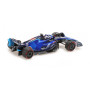 Williams FW44, Alexander Albon, GP Bahreïn 2022 - 1/43 - MINICHAMPS 417220123