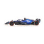 Williams FW44, Alexander Albon, GP Bahreïn 2022 - 1/43 - MINICHAMPS 417220123