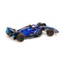 Williams FW44 Latifi, Grand Prix de Bahrain 2022 - 1/43 - MINICHAMPS 417220106
