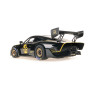 Porsche 935/19 n°68, 2020, noir et or - 1/18 - MINICHAMPS 155067568