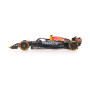 RB18 Pérez 3e GP Mexique 2022 - 1/43 - MINICHAMPS 417222011