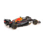 Red Bull RB18 Verstappen, vainqueur Abu Dhabi 2022 - 1/18 - MINICHAMPS 110222201