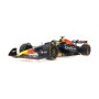 Red Bull RB18 Verstappen, vainqueur Abu Dhabi 2022 - 1/18 - MINICHAMPS 110222201