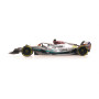 Mercedes AMG F1 W13, Hamilton, n°44, Miami 2022 - 1/43 - MINICHAMPS 417220544
