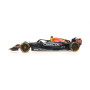 RB18, Verstappen, vainqueur GP Mexique 2022 - 1/43 - MINICHAMPS 417222001
