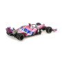 RP20 Perez vainqueur GP Sakhir 2020 - 1/18 - MINICHAMPS 117201611