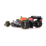 RB18 n°1 Verstappen, vainqueur GP Mexique 2022 - 1/18 - MINICHAMPS 110222001