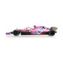 RP20 Stroll, pole position GP Turquie 2020 - 1/43 - MINICHAMPS 417201418
