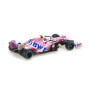 RP20 Stroll, pole position GP Turquie 2020 - 1/43 - MINICHAMPS 417201418