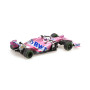 RP20 Perez, 2e GP Turquie 2020 - 1/43 - MINICHAMPS 417201411
