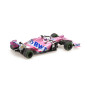RP20 Perez, 2e GP Turquie 2020 - 1/43 - MINICHAMPS 417201411