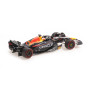 Red Bull RB19 Verstappen vainqueur GP Bahreïn - 1/43 - MINICHAMPS 417230101