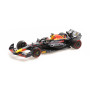 Red Bull RB19 Verstappen vainqueur GP Bahreïn - 1/43 - MINICHAMPS 417230101