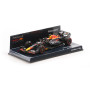 Red Bull RB19 Verstappen vainqueur GP Bahreïn - 1/43 - MINICHAMPS 417230101