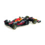 RB16B n°33, Verstappen, vainqueur GP Mexique 2021 - 1/43 - MINICHAMPS 410211933