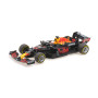 RB16B n°33, Verstappen, vainqueur GP Mexique 2021 - 1/43 - MINICHAMPS 410211933