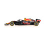 RB16B n°33, Verstappen, vainqueur GP Mexique 2021 - 1/43 - MINICHAMPS 410211933