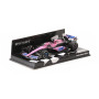 Alpine A523 2023, Ocon, Grand Prix de Bahreïn - 1/43 - MINICHAMPS 417230131