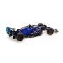 Williams FW44 n°23, Albon, GP Bahrein 2022 - 1/18 - MINICHAMPS 117220123