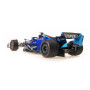 Williams FW44 n°23, Albon, GP Bahrein 2022 - 1/18 - MINICHAMPS 117220123