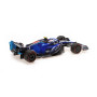 Williams FW44 Latifi, GP de Bahreïn 2022 - 1/18 - MINICHAMPS 117220106