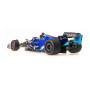 Williams FW44 Latifi, GP de Bahreïn 2022 - 1/18 - MINICHAMPS 117220106