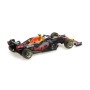 RB16B Honda, Perez, GP Mexico 2021 - 1/43 - MINICHAMPS 410211911