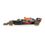 RB16B Honda, Perez, GP Mexico 2021 - 1/43 - MINICHAMPS 410211911