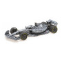 Alfa Romeo C42 Orlen, Kubica, Barcelone 2022 - 1/18 - MINICHAMPS 117229988