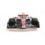 Alfa Romeo C42 n°24, Zhou Guanyu, GP Bahreïn 2022 - 1/18 - MINICHAMPS 117220124