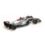 Mercedes-AMG F1 W13, Russell, 3e GP Australie 2022 - 1/43 - MINICHAMPS 417220363