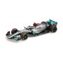 Mercedes-AMG F1 W13, Russell, 3e GP Australie 2022 - 1/43 - MINICHAMPS 417220363