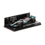 Mercedes-AMG F1 W13, Russell, 3e GP Australie 2022 - 1/43 - MINICHAMPS 417220363
