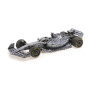 Alfa Romeo C42 n°24 Zhou, essais Barcelone 2022 - 1/18 - MINICHAMPS 117229924