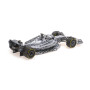 Alfa Romeo C42 n°24 Zhou, essais Barcelone 2022 - 1/18 - MINICHAMPS 117229924