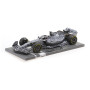 Alfa Romeo C42 n°24 Zhou, essais Barcelone 2022 - 1/18 - MINICHAMPS 117229924