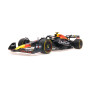 RB18 Perez GP Mexique 2022 - 1/18 - MINICHAMPS 110222011
