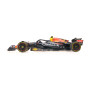 RB18, S. Perez, GP F1 Abu Dhabi 2022 - 1/18 - MINICHAMPS 110222211