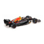 RB18 Perez GP Monaco 2022 pneus pluie - 1/18 - MINICHAMPS 110222711